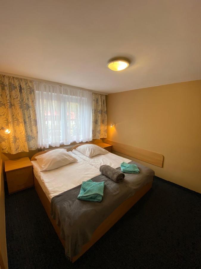 Ow Duet Hotel Karpacz Buitenkant foto