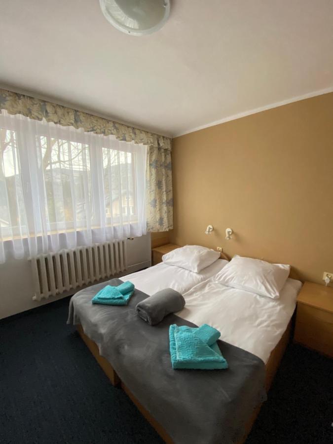 Ow Duet Hotel Karpacz Buitenkant foto